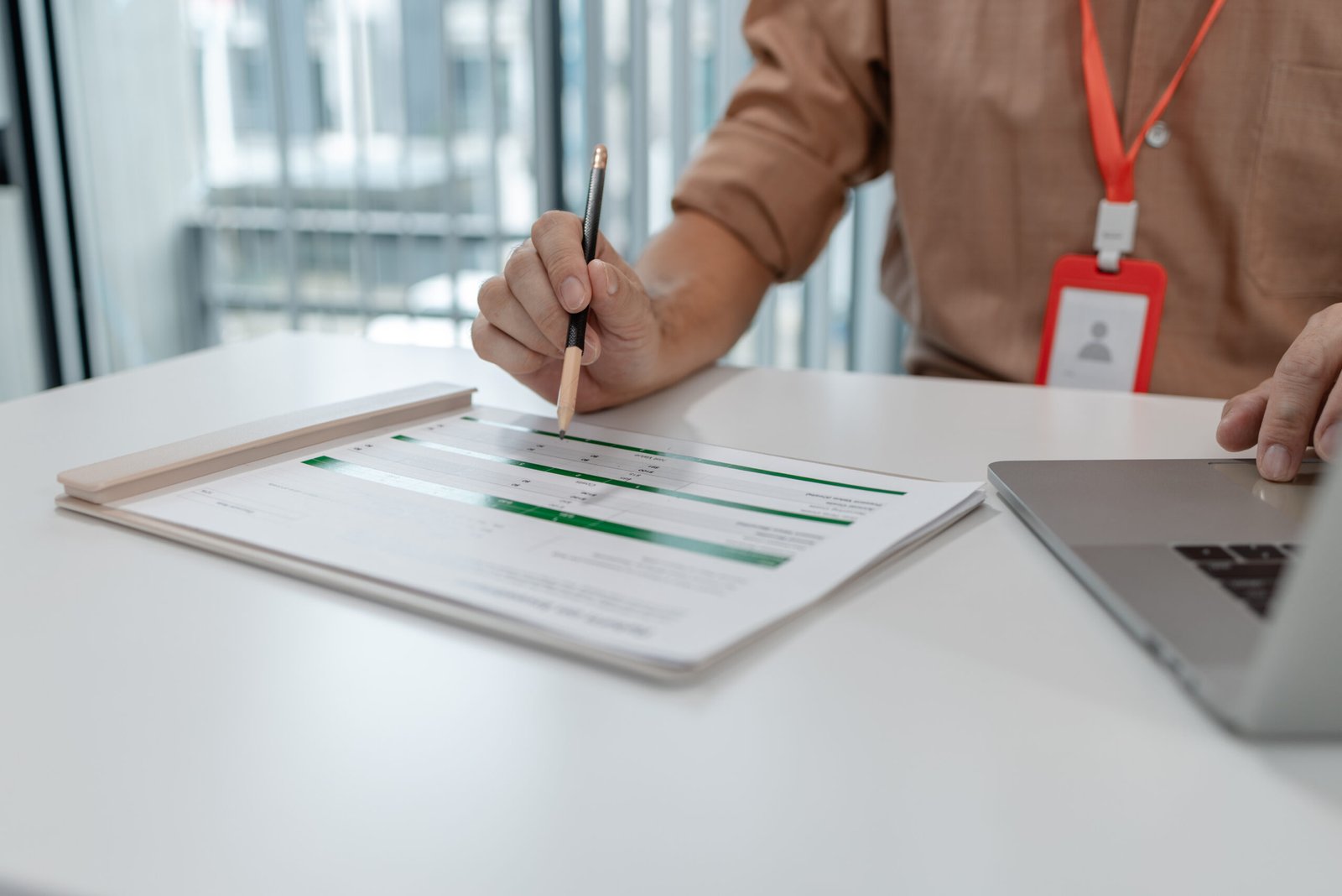 businessman is working in his private office, marketing manager works with a lot of paperwork, an employee is working for company, finance manager is in the office